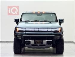 جي ام سي هامر إي في